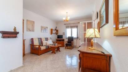 Reventa - Villa -
San Fulgencio - La Marina