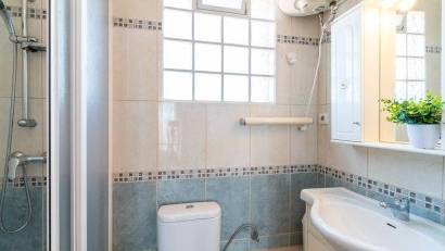 Reventa - Villa -
San Fulgencio - La Marina