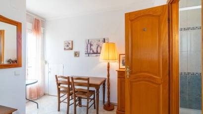 Reventa - Villa -
San Fulgencio - La Marina