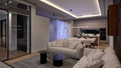 Obra nueva - Villa -
Torre - Pacheco - Santa Rosalía