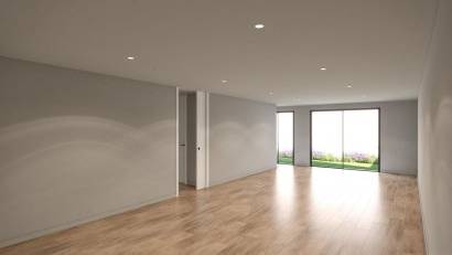 Obra nueva - Villa -
Torre - Pacheco - Santa Rosalía