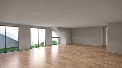 Obra nueva - Villa -
Torre - Pacheco - Santa Rosalía