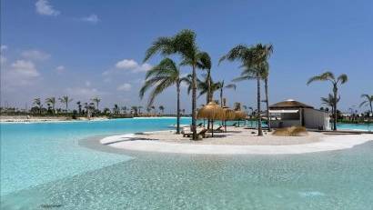 Obra nueva - Villa -
Torre - Pacheco - Santa Rosalía