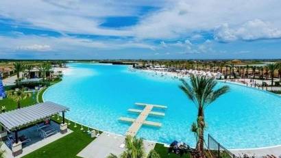 Obra nueva - Villa -
Torre - Pacheco - Santa Rosalía