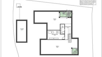 Obra nueva - Villa -
Torre - Pacheco - Santa Rosalía