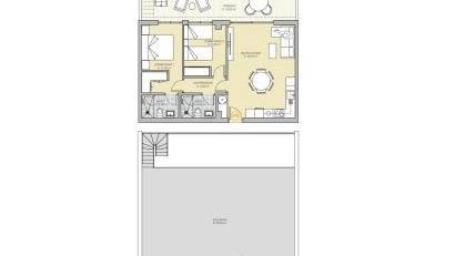 Nyproduktion - Apartment -
Finestrat