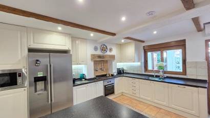 Reventa - Villa * -
Orihuela Costa * - Cabo Roig *