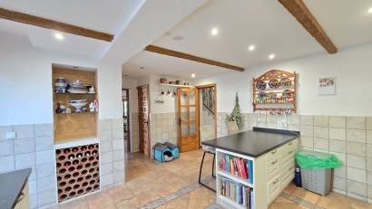 Reventa - Villa * -
Orihuela Costa * - Cabo Roig *