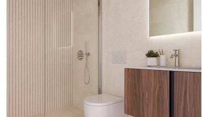 Obra nueva - Villa * -
Torre Pacheco * - El Alba *