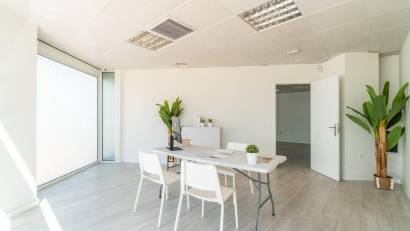 Alquiler a largo plazo - Commercial Unit -
Orihuela Costa - Playa Flamenca