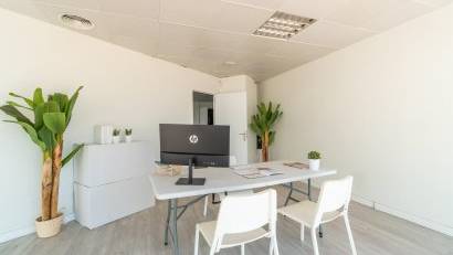 Alquiler a largo plazo - Commercial Unit -
Orihuela Costa - Playa Flamenca