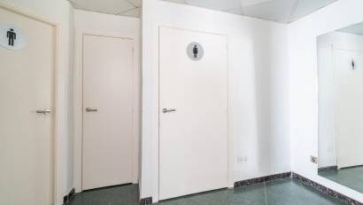 Alquiler a largo plazo - Commercial Unit -
Orihuela Costa - Playa Flamenca