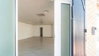 Alquiler a largo plazo - Commercial Unit -
Orihuela Costa - Playa Flamenca