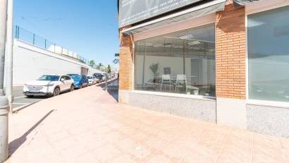 Alquiler a largo plazo - Commercial Unit -
Orihuela Costa - Playa Flamenca