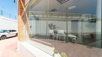 Alquiler a largo plazo - Commercial Unit -
Orihuela Costa - Playa Flamenca