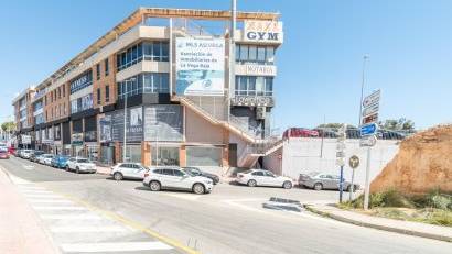 Alquiler a largo plazo - Commercial Unit -
Orihuela Costa - Playa Flamenca