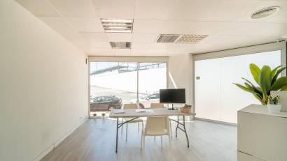 Alquiler a largo plazo - Commercial Unit -
Orihuela Costa - Playa Flamenca