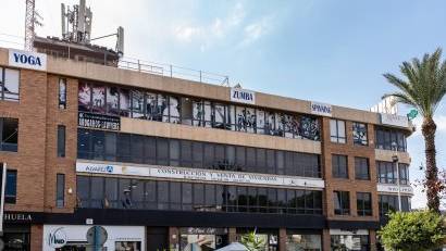 Alquiler a largo plazo - Commercial Unit -
Orihuela Costa - Playa Flamenca