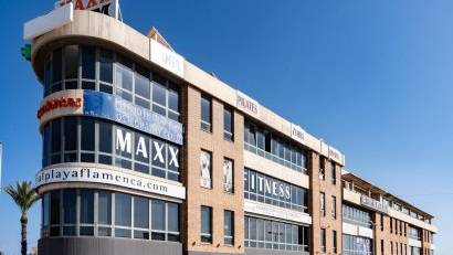 Alquiler a largo plazo - Commercial Unit -
Orihuela Costa - Playa Flamenca