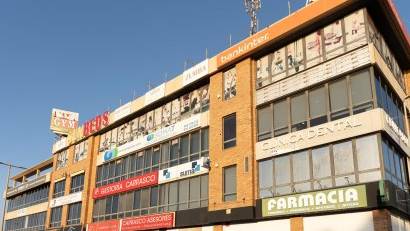 Alquiler a largo plazo - Commercial Unit -
Orihuela Costa - Playa Flamenca