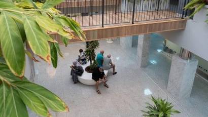 Alquiler a largo plazo - Commercial Unit -
Orihuela Costa - Playa Flamenca