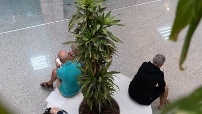 Alquiler a largo plazo - Commercial Unit -
Orihuela Costa - Playa Flamenca