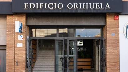 Alquiler a largo plazo - Commercial Unit -
Orihuela Costa - Playa Flamenca