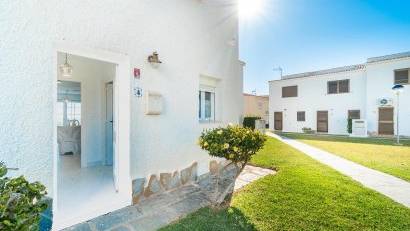 Reventa - Adosado -
Orihuela Costa - Playa Flamenca