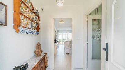 Reventa - Adosado -
Orihuela Costa - Playa Flamenca