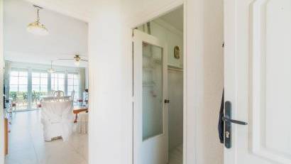 Reventa - Adosado -
Orihuela Costa - Playa Flamenca