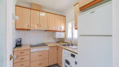 Reventa - Adosado -
Orihuela Costa - Playa Flamenca