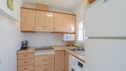 Reventa - Adosado -
Orihuela Costa - Playa Flamenca