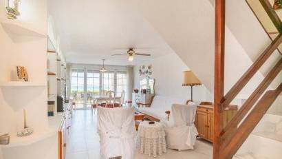 Reventa - Adosado -
Orihuela Costa - Playa Flamenca