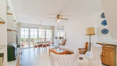 Reventa - Adosado -
Orihuela Costa - Playa Flamenca