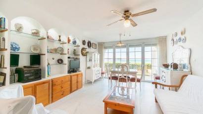 Reventa - Adosado -
Orihuela Costa - Playa Flamenca