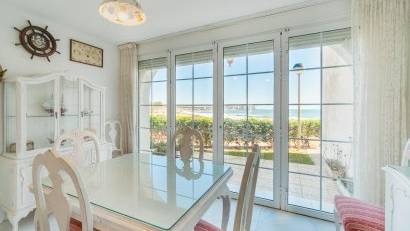 Reventa - Adosado -
Orihuela Costa - Playa Flamenca