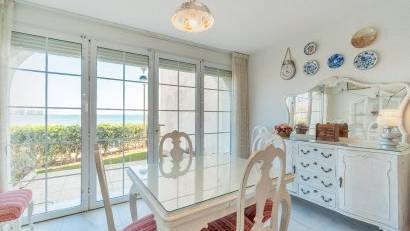 Reventa - Adosado -
Orihuela Costa - Playa Flamenca