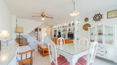 Reventa - Adosado -
Orihuela Costa - Playa Flamenca