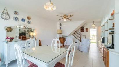 Reventa - Adosado -
Orihuela Costa - Playa Flamenca