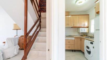 Reventa - Adosado -
Orihuela Costa - Playa Flamenca