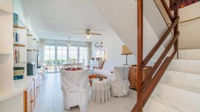 Reventa - Adosado -
Orihuela Costa - Playa Flamenca