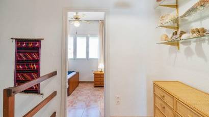 Reventa - Adosado -
Orihuela Costa - Playa Flamenca