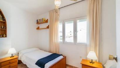 Reventa - Adosado -
Orihuela Costa - Playa Flamenca