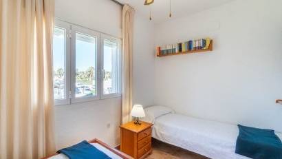 Reventa - Adosado -
Orihuela Costa - Playa Flamenca