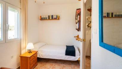 Reventa - Adosado -
Orihuela Costa - Playa Flamenca