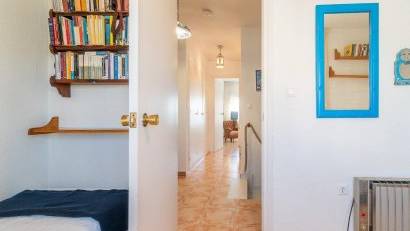 Reventa - Adosado -
Orihuela Costa - Playa Flamenca