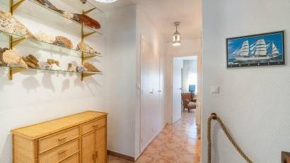 Reventa - Adosado -
Orihuela Costa - Playa Flamenca