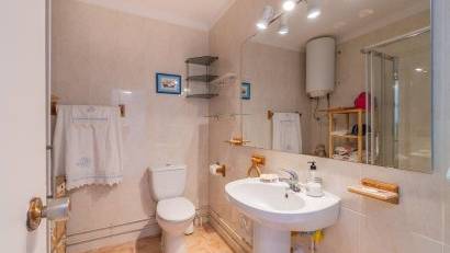 Reventa - Adosado -
Orihuela Costa - Playa Flamenca