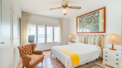 Reventa - Adosado -
Orihuela Costa - Playa Flamenca