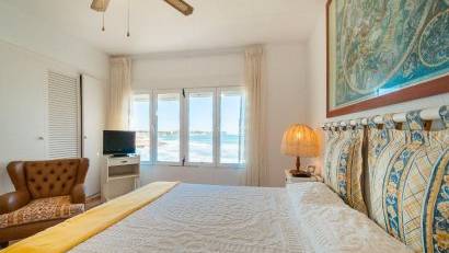 Reventa - Adosado -
Orihuela Costa - Playa Flamenca